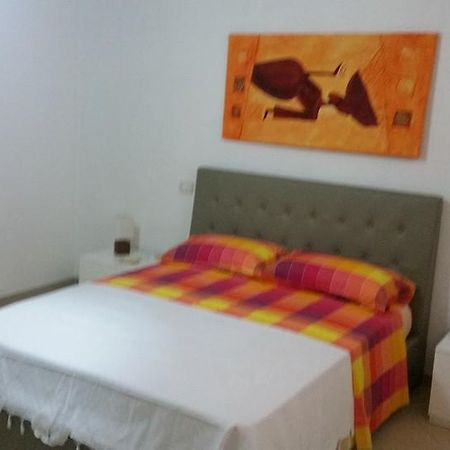 Casa Vacanze Da Giusy Villa Matera Kültér fotó