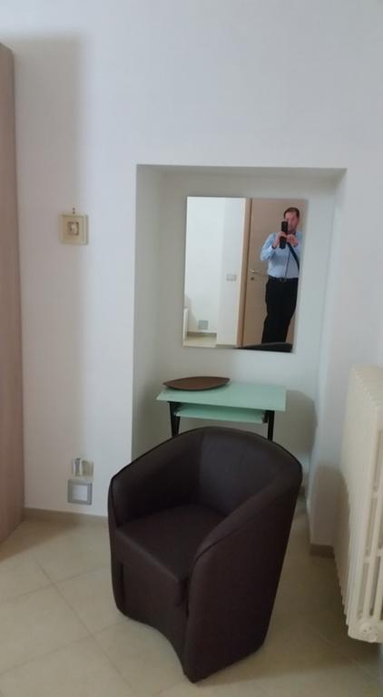 Casa Vacanze Da Giusy Villa Matera Kültér fotó