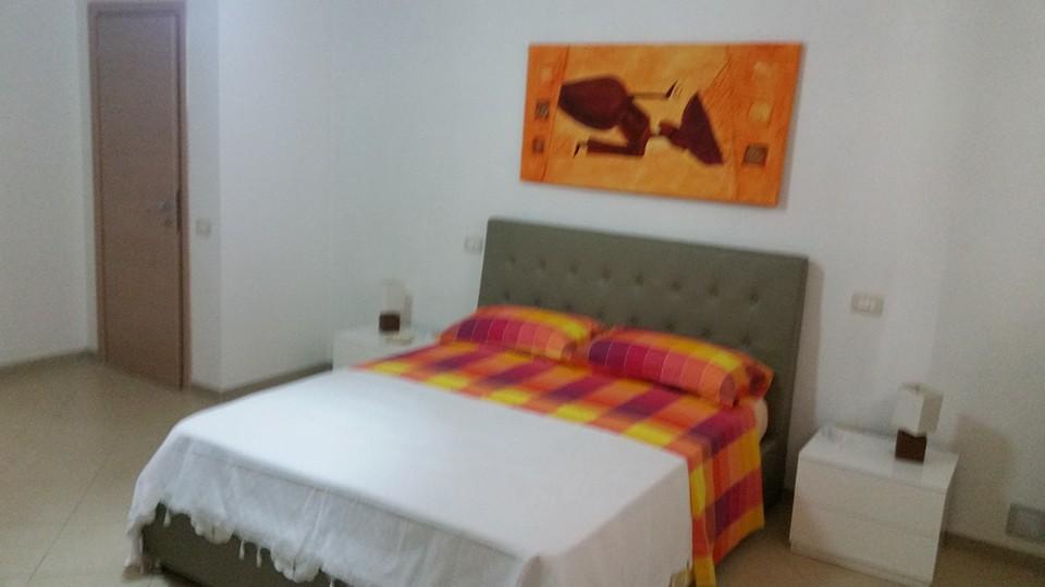 Casa Vacanze Da Giusy Villa Matera Kültér fotó