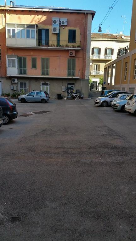 Casa Vacanze Da Giusy Villa Matera Kültér fotó