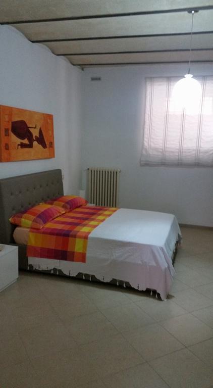 Casa Vacanze Da Giusy Villa Matera Kültér fotó