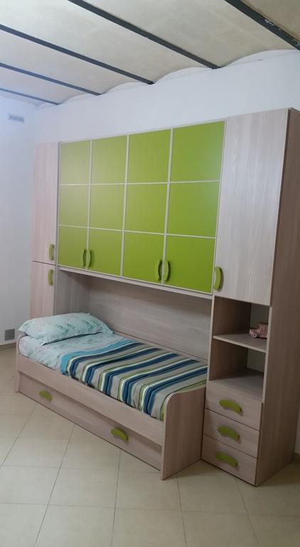 Casa Vacanze Da Giusy Villa Matera Kültér fotó