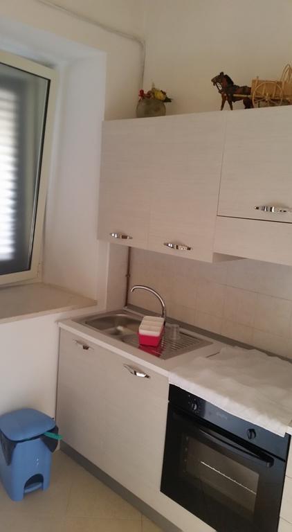 Casa Vacanze Da Giusy Villa Matera Kültér fotó