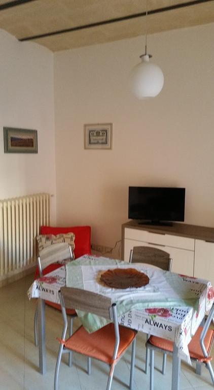 Casa Vacanze Da Giusy Villa Matera Kültér fotó