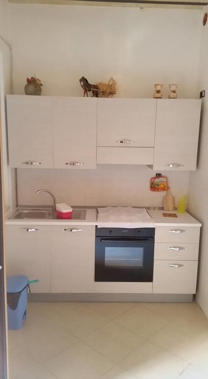 Casa Vacanze Da Giusy Villa Matera Kültér fotó