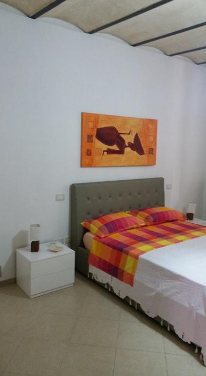 Casa Vacanze Da Giusy Villa Matera Kültér fotó
