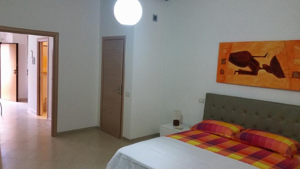 Casa Vacanze Da Giusy Villa Matera Kültér fotó