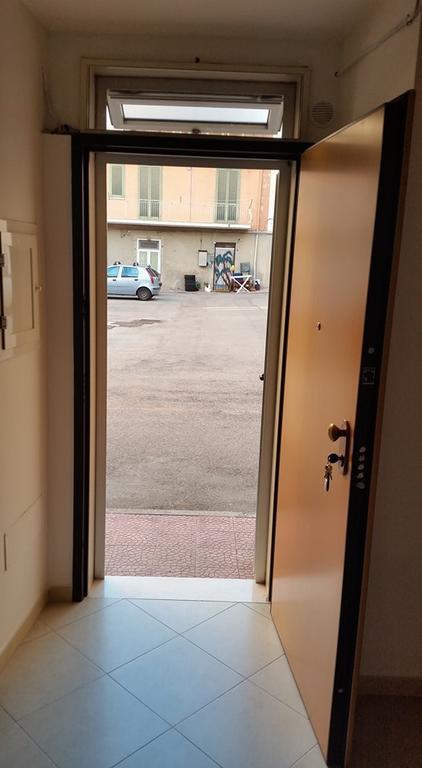 Casa Vacanze Da Giusy Villa Matera Kültér fotó
