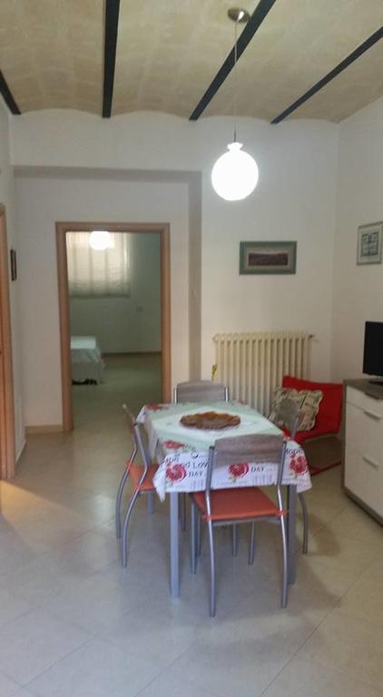 Casa Vacanze Da Giusy Villa Matera Kültér fotó