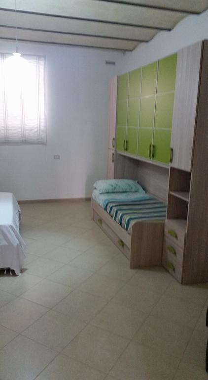 Casa Vacanze Da Giusy Villa Matera Kültér fotó